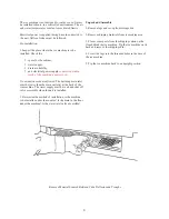 Предварительный просмотр 4 страницы Scotsman SCE275 User Manual