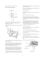 Предварительный просмотр 8 страницы Scotsman SCE275 User Manual