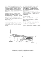 Предварительный просмотр 11 страницы Scotsman SCE275 User Manual