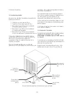 Предварительный просмотр 12 страницы Scotsman SCE275 User Manual