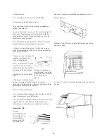 Предварительный просмотр 14 страницы Scotsman SCE275 User Manual