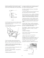 Предварительный просмотр 15 страницы Scotsman SCE275 User Manual