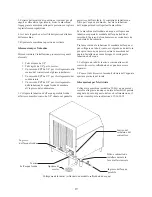 Предварительный просмотр 19 страницы Scotsman SCE275 User Manual