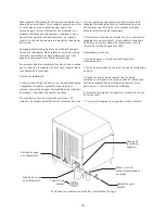 Предварительный просмотр 26 страницы Scotsman SCE275 User Manual