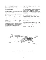 Предварительный просмотр 32 страницы Scotsman SCE275 User Manual