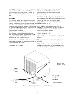 Предварительный просмотр 33 страницы Scotsman SCE275 User Manual