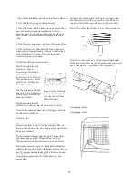 Предварительный просмотр 35 страницы Scotsman SCE275 User Manual