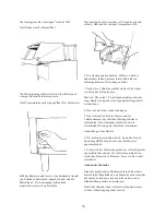 Предварительный просмотр 36 страницы Scotsman SCE275 User Manual