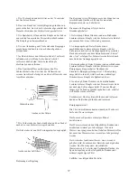 Предварительный просмотр 37 страницы Scotsman SCE275 User Manual