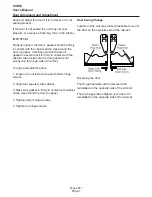 Предварительный просмотр 8 страницы Scotsman SCR33 Installation And User Manual