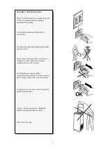 Preview for 3 page of Scotsman SCW 8 LBP Service Manual