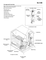 Предварительный просмотр 11 страницы Scotsman SLC400 User Manual