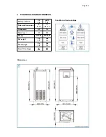 Preview for 4 page of Scotsman SW 12 USPH-S Service Manual