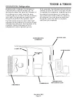 Предварительный просмотр 15 страницы Scotsman TDE550 Service Manual