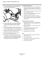 Предварительный просмотр 12 страницы Scotsman UF424A-1A Technical Manual