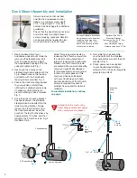 Preview for 4 page of Scott Aerator Aquasweep Owner'S Manual