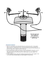 Preview for 2 page of Scott Aerator Night Glo Quick Manual