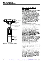 Preview for 13 page of Scott Instruments 087-0007G Safety, Setup, Operation & Maintenance Manual