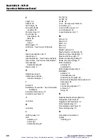 Preview for 83 page of Scott Instruments 087-0007G Safety, Setup, Operation & Maintenance Manual