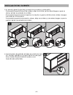 Preview for 24 page of Scott Living 1037IM-28-245 Assembly / Care & Use Instructions