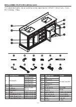 Предварительный просмотр 11 страницы Scott Living 2026VA-72-200 Manual