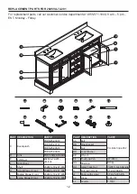 Предварительный просмотр 12 страницы Scott Living 2026VA-72-200 Manual