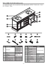 Предварительный просмотр 13 страницы Scott Living 2026VA-72-200 Manual