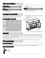 Preview for 26 page of Scott Living 320643178 Assembly Instructions Manual