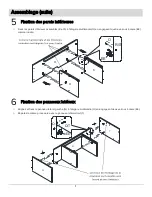 Preview for 31 page of Scott Living 320643178 Assembly Instructions Manual