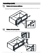 Preview for 36 page of Scott Living 320643178 Assembly Instructions Manual