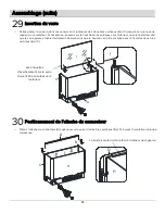 Preview for 43 page of Scott Living 320643178 Assembly Instructions Manual