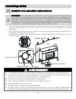 Preview for 46 page of Scott Living 320643178 Assembly Instructions Manual