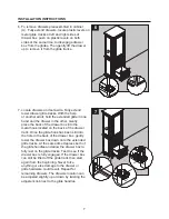 Preview for 7 page of Scott Living Wrightsville Bathroom Floor Cabinet Assembly Instructions Manual