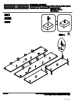 Preview for 5 page of Scott Living Zuma J038SL-930-023 Manual