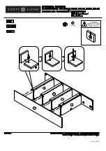 Preview for 9 page of Scott Living Zuma J038SL-930-023 Manual