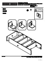 Preview for 10 page of Scott Living Zuma J038SL-930-023 Manual