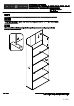 Preview for 11 page of Scott Living Zuma J038SL-930-023 Manual