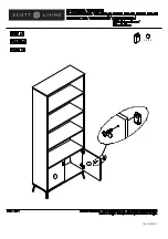 Preview for 15 page of Scott Living Zuma J038SL-930-023 Manual