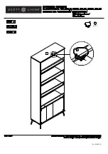 Preview for 16 page of Scott Living Zuma J038SL-930-023 Manual