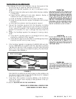 Preview for 9 page of Scott Safety 2216 ISCBA RESPIRATOR Operating & Maintenance Instructions