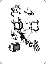 Preview for 2 page of Scott Safety 7870020 Instructions For Use Manual