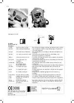 Preview for 10 page of Scott Safety 7870020 Instructions For Use Manual