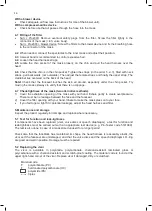 Preview for 16 page of Scott Safety 7870020 Instructions For Use Manual