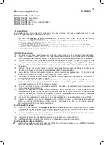 Preview for 29 page of Scott Safety 7870020 Instructions For Use Manual