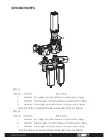 Preview for 9 page of Scott Safety AFU 2 User Manual