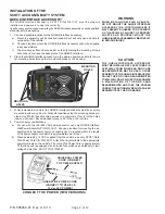 Preview for 2 page of Scott Safety CONNECT QUEUE Manual