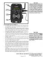 Preview for 5 page of Scott Safety CONNECT QUEUE Manual