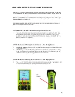 Preview for 11 page of Scott Safety EPIC 3 RDI Quick Reference Manual