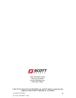 Preview for 12 page of Scott Safety EPIC 3 RDI Quick Reference Manual