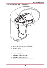 Preview for 21 page of Scott Safety FH1 Operating And Maintenance Instructions Manual